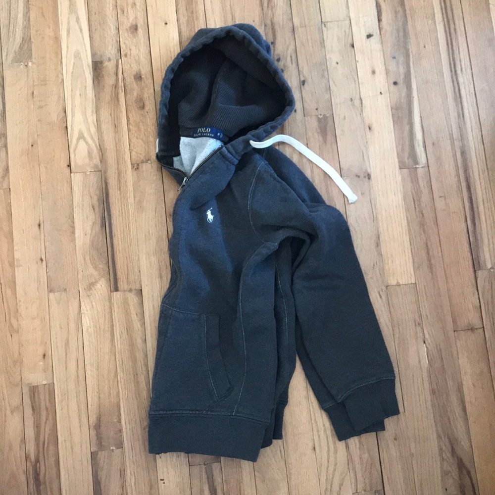 Polo Ralph Lauren Hoodie